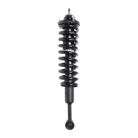 Prt Suspension Strut And Coil Spring Assembly, Prt 710876 710876